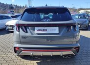 Hyundai Tucson SUV / Terénní 1,6 l 169 kw