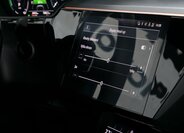 Audi e-tron SUV 0,0 300 kw