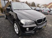 BMW X5 SUV 3,0 l 173 kw