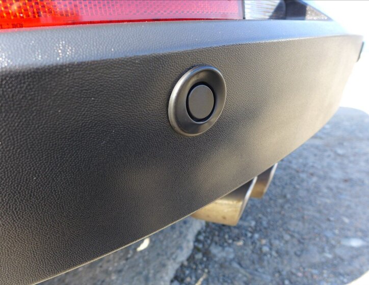 Volkswagen Tiguan SUV / Terénní 2,0 l 125 kw