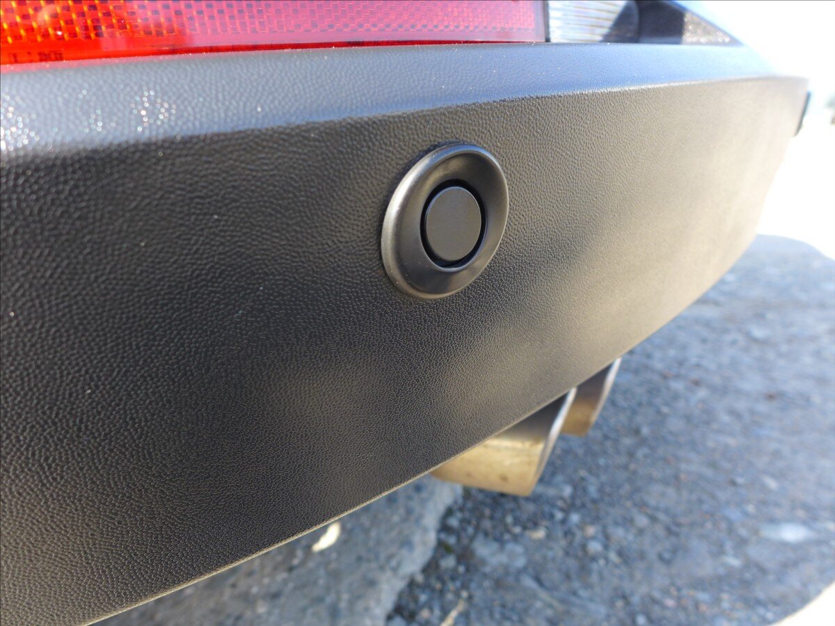 Volkswagen Tiguan SUV / Terénní 2,0 l 125 kw