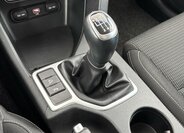 KIA Sportage SUV / Terénní 1,6 l 97 kw