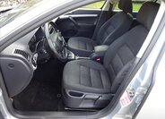 Škoda Octavia Kombi 1,8 l 112 kw