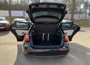 Mercedes-Benz Třídy A Hatchback 1,3 l 120 kw