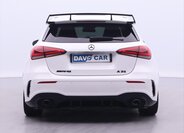 Mercedes-Benz Třídy A 6