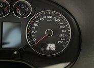 Audi A3 Kabriolet 1,9 l 77 kw
