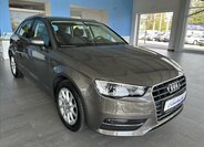 Audi A3 Hatchback 1,4 l 90 kw
