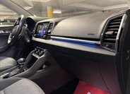 Škoda Karoq SUV / Terénní 2,0 l 110 kw