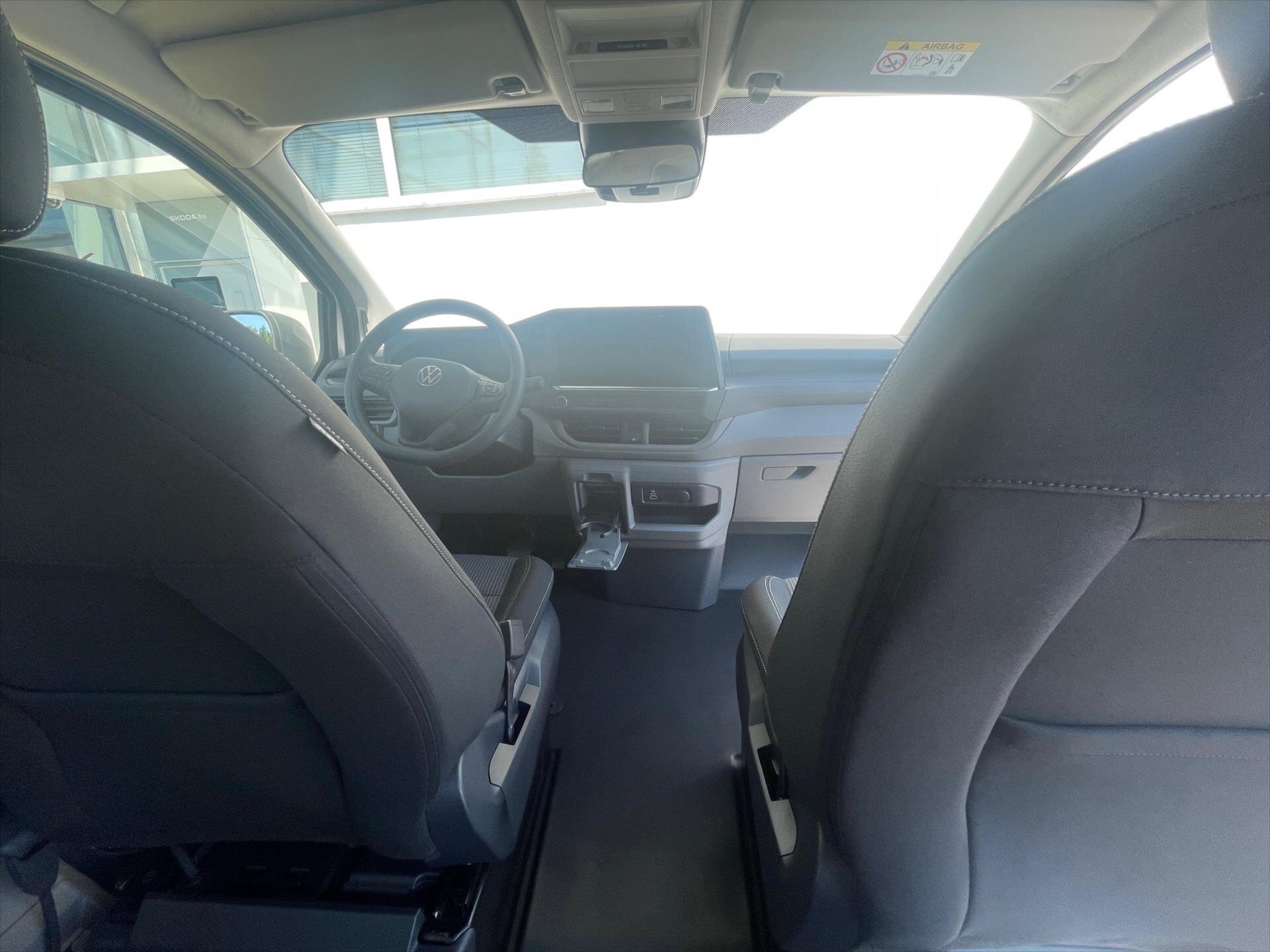 Volkswagen Caravelle Ostatní 2,0 l 110 kw