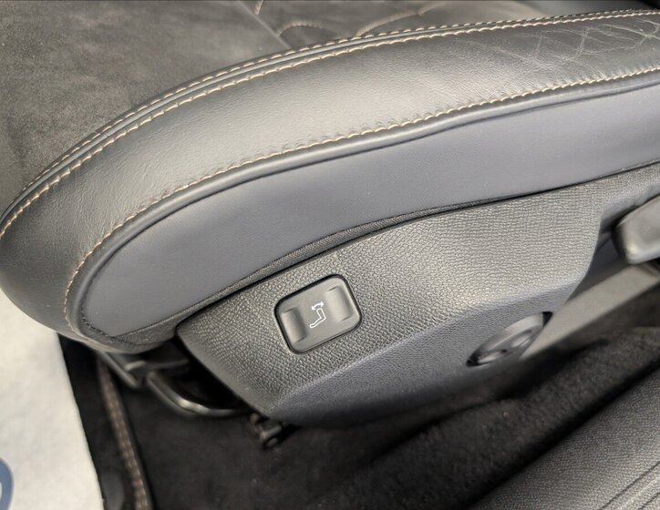 Peugeot 508 Kombi 2,0 l 130 kw