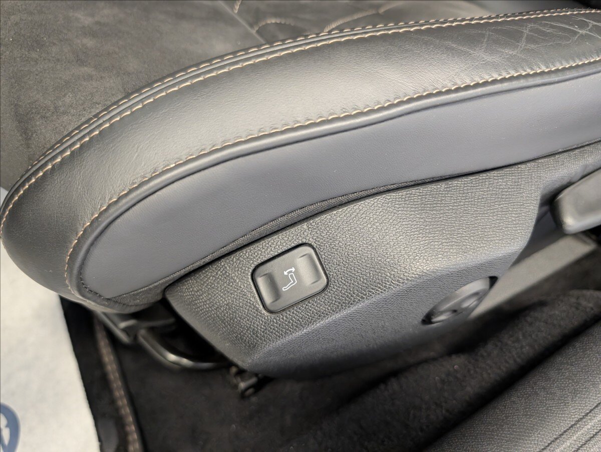 Peugeot 508 Kombi 2,0 l 130 kw