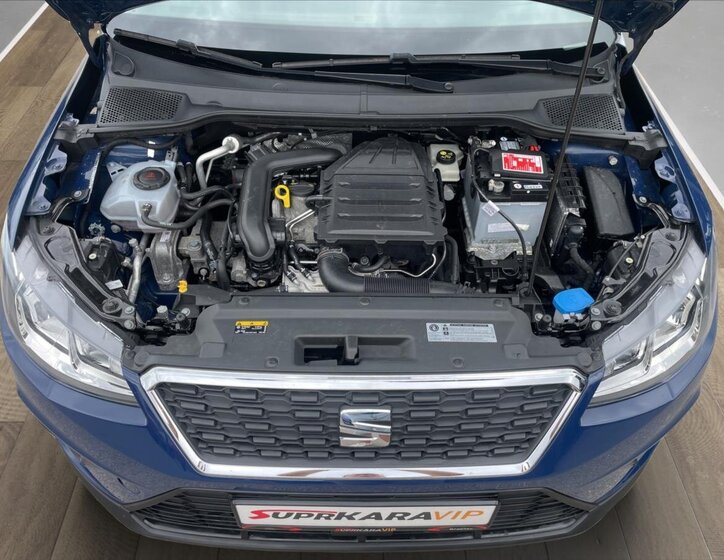 Seat Arona SUV / Terénní 999,0 70 kw
