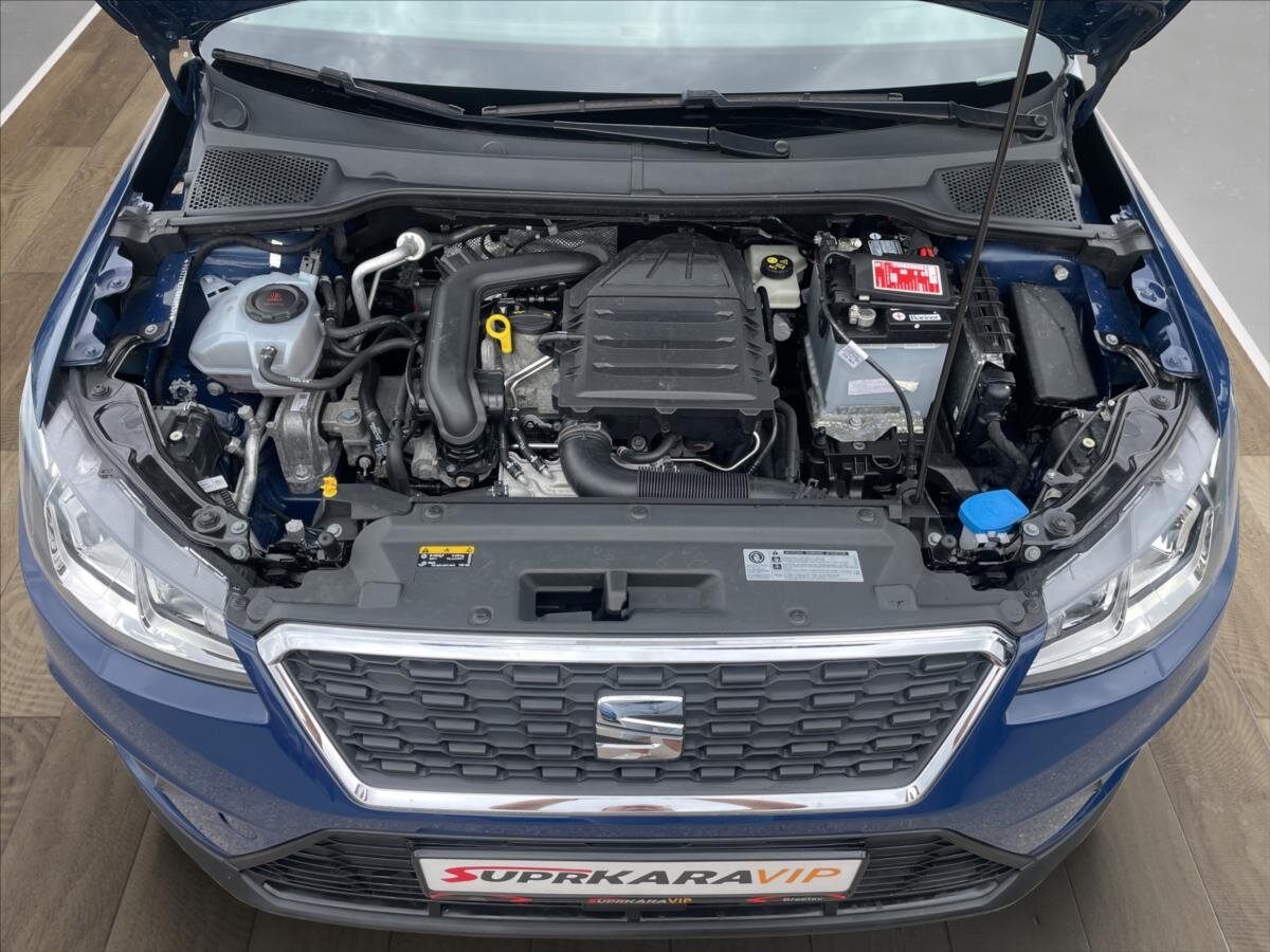 Seat Arona SUV / Terénní 999,0 70 kw