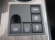 Toyota Highlander Kombi 2,5 l 140 kw