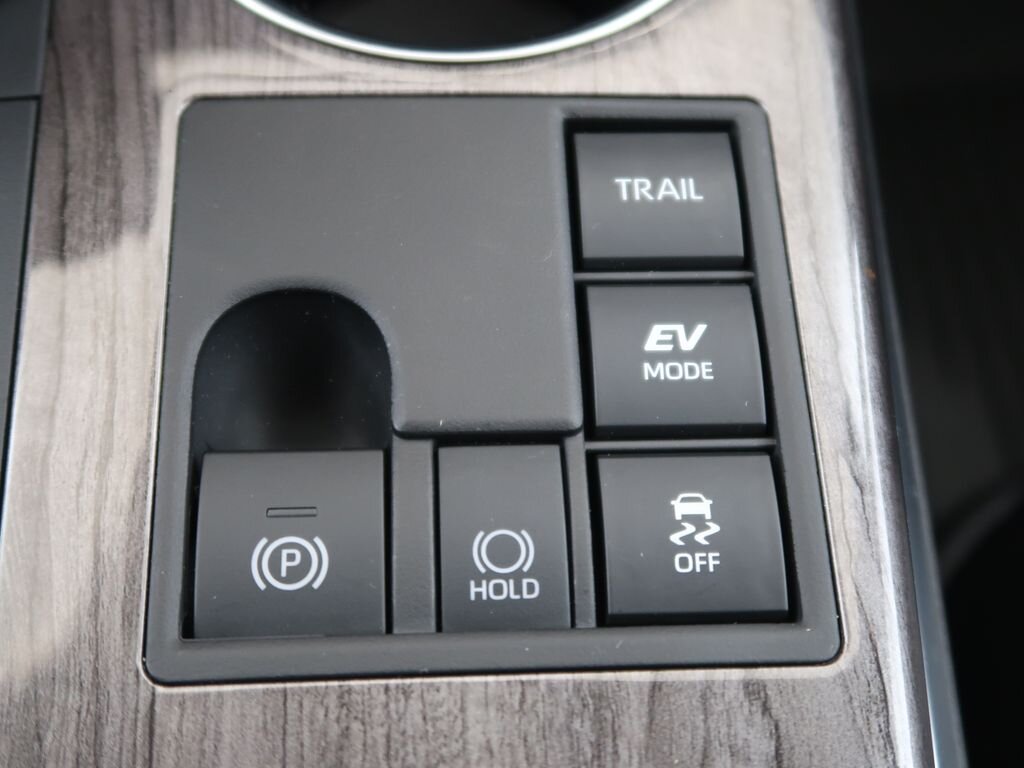 Toyota Highlander Kombi 2,5 l 140 kw