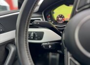 Audi S5 Kupé 3,0 l 255 kw