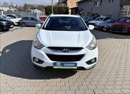Hyundai ix35 SUV / Terénní 1,7 l 85 kw