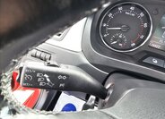 Škoda Rapid Hatchback 1,2 l 77 kw