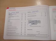 Škoda Yeti MPV 1,2 l 77 kw