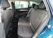 Škoda Karoq SUV / Terénní 1,5 l 110 kw