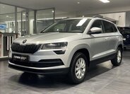 Škoda Karoq 1