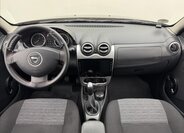 Dacia Duster SUV / Terénní 1,6 l 77 kw