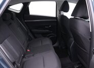 Hyundai Tucson SUV / Terénní 1,6 l 110 kw