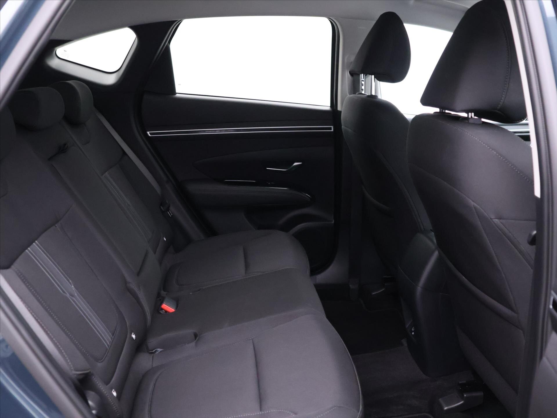 Hyundai Tucson SUV / Terénní 1,6 l 110 kw