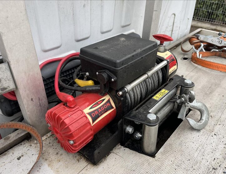 Ford Transit Ostatní 2,2 l 92 kw