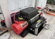 Ford Transit Ostatní 2,2 l 92 kw