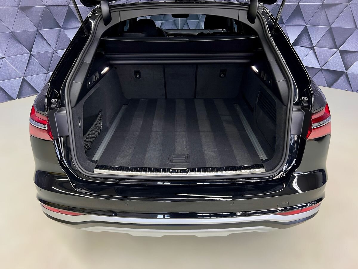 Audi A6 Allroad Kombi 3,0 l 253 kw