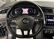 Volkswagen Tiguan Allspace SUV / Terénní 2,0 l 140 kw