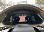 Škoda Superb Kombi 2,0 l 147 kw