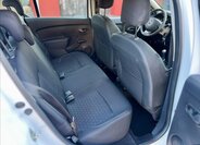 Dacia Sandero Hatchback 1,1 l 55 kw