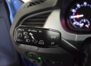 Škoda Fabia Kombi 999,0 81 kw