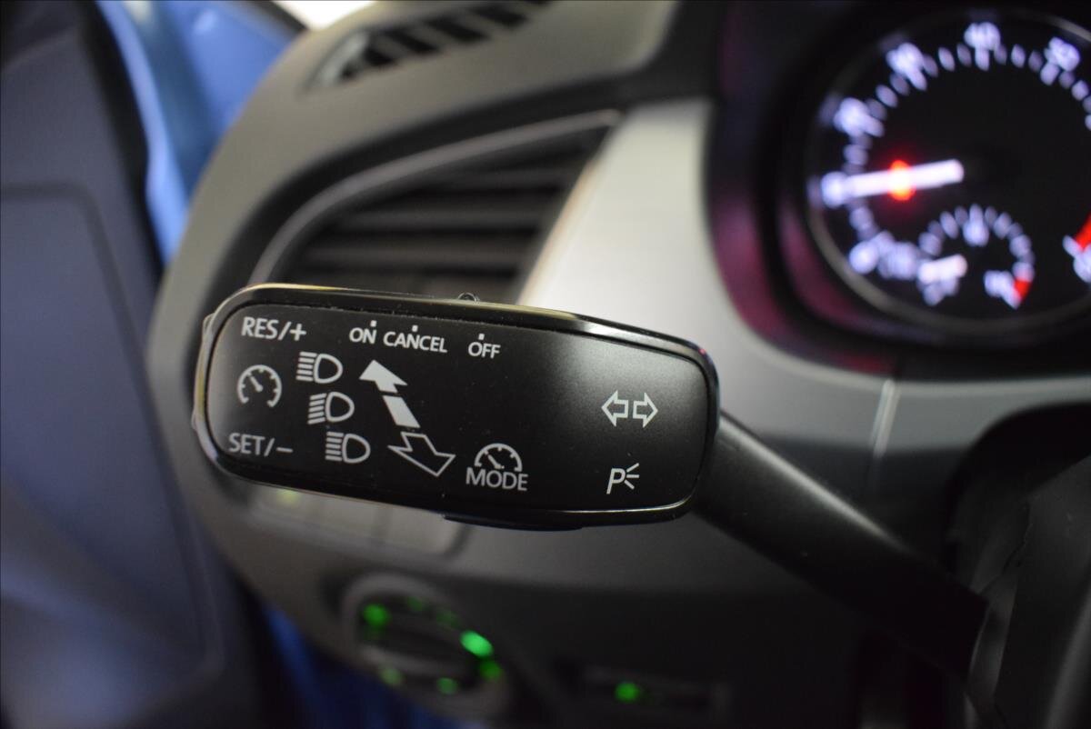 Škoda Fabia Kombi 999,0 81 kw