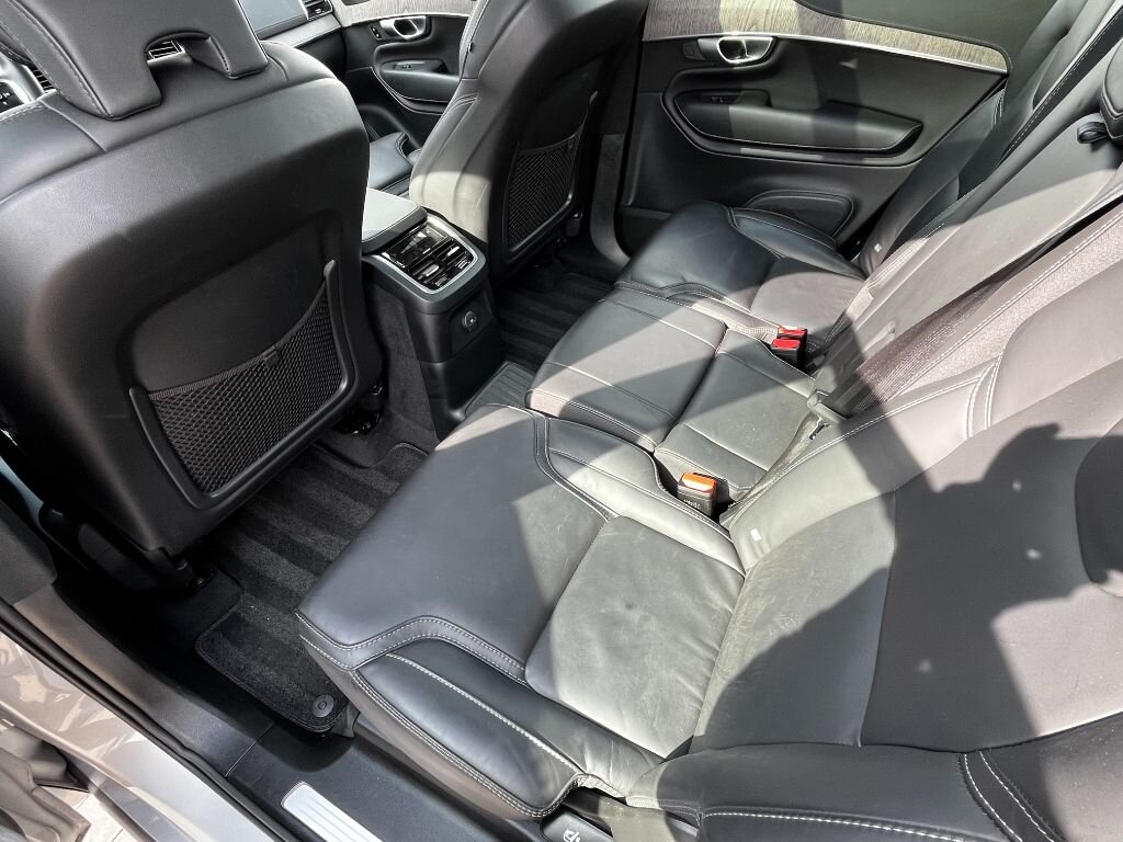 Volvo XC90 SUV / Terénní 2,0 l 335 kw