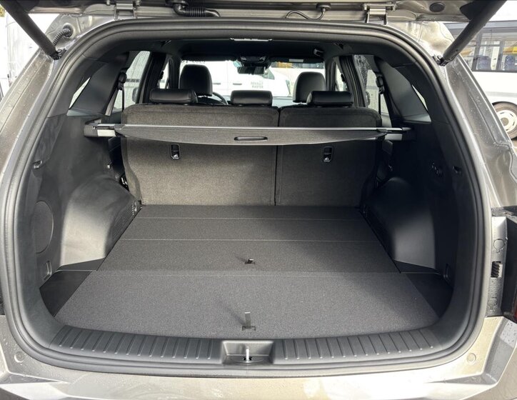 KIA Sorento SUV / Terénní 2,2 l 142 kw
