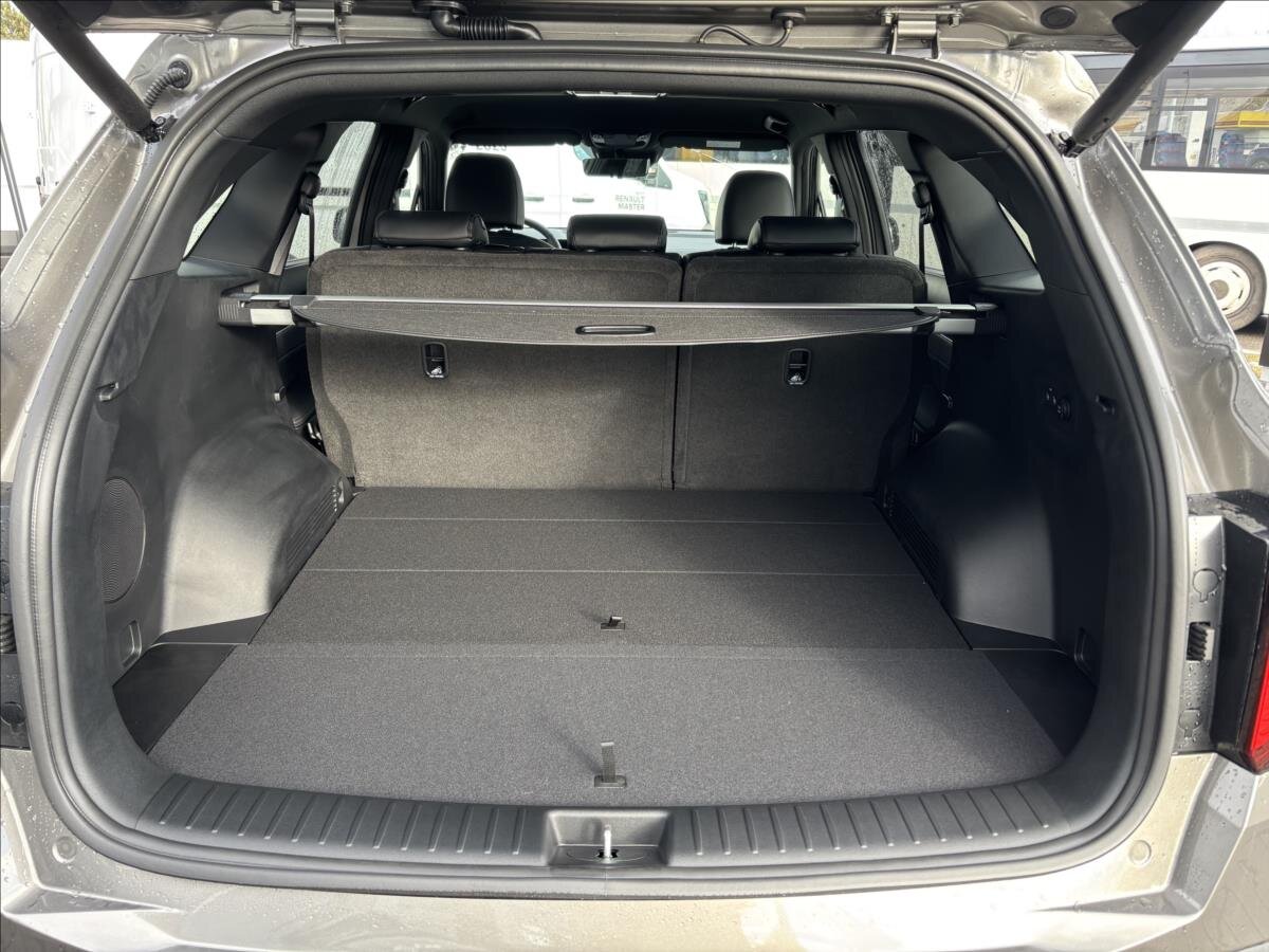 KIA Sorento SUV / Terénní 2,2 l 142 kw