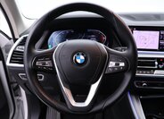 BMW X5 SUV / Terénní 3,0 l 245 kw