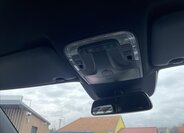 Mercedes-Benz Třídy V MPV 2,0 l 174 kw