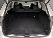 Mercedes-Benz GLE SUV / Terénní 3,0 l 270 kw
