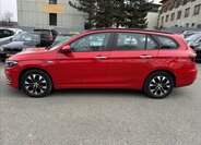Fiat Tipo Kombi 1,6 l 96 kw