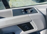 Volkswagen Crafter Skříň 2,0 l 103 kw