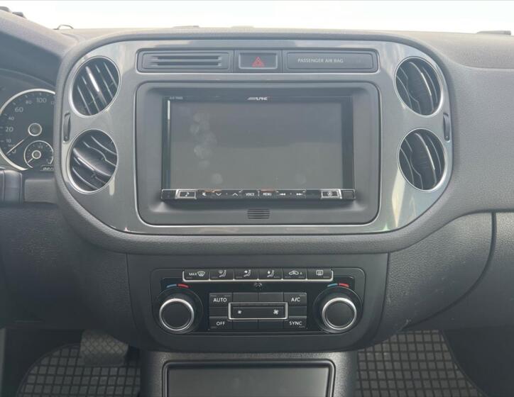 Volkswagen Tiguan 31