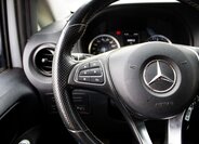 Mercedes-Benz Vito VAN / Minibus 1,8 l 100 kw