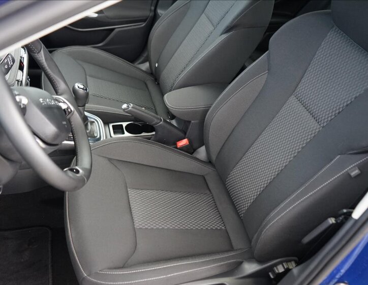 Škoda Fabia Hatchback 999,0 70 kw