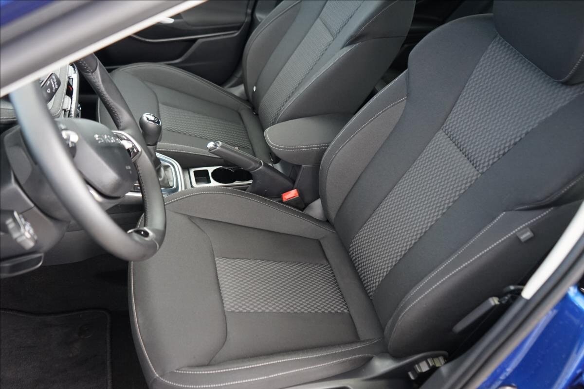 Škoda Fabia Hatchback 999,0 70 kw