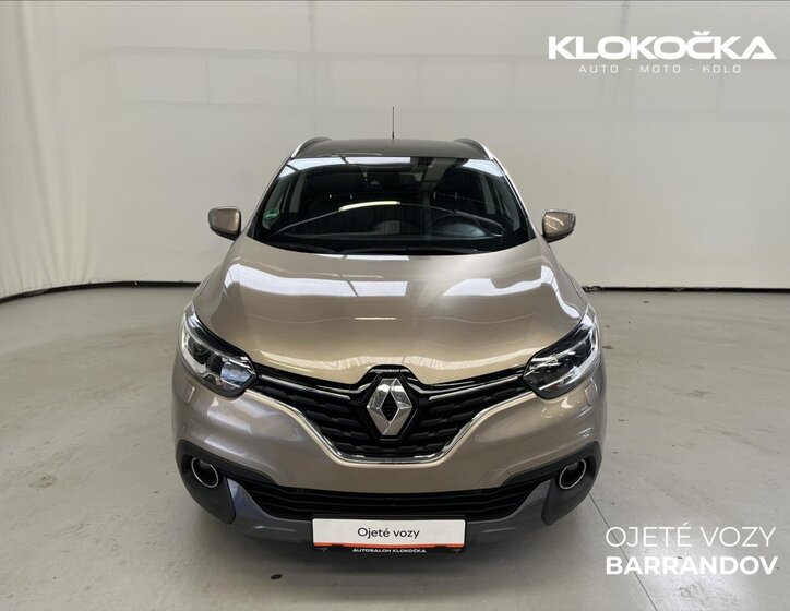 Renault Kadjar 4
