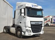 DAF Ostatní Ostatní 12,9 l 340 kw